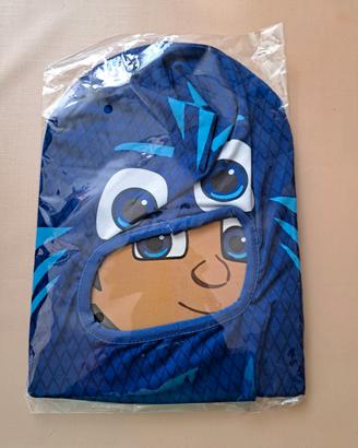 Maschera nuova Pjmasks