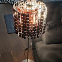 lampada terra