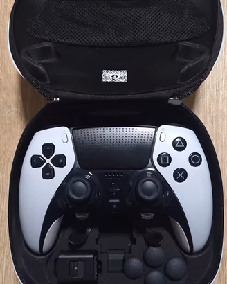 Controller wireless Dual sense Edge Ps5 