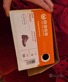 Scarpe da lavoro  Base n.38