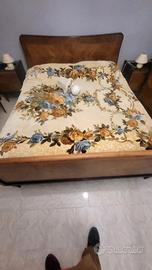 camera da letto anni 50