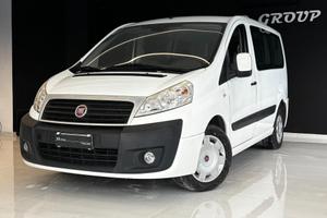 Fiat Scudo 2.0 MJT/130 PL Panorama Family 8posti L