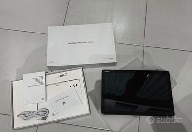 Huawei Tablet