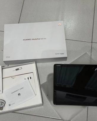Huawei Tablet