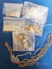 accessori per bigiotteria 