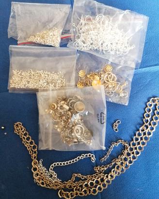 accessori per bigiotteria 