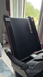 Tapis roulant Carnielli Fitness division CRN610S