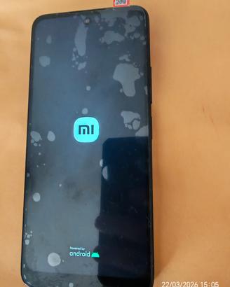 XIAOMI REDMI 12-  12 GB
