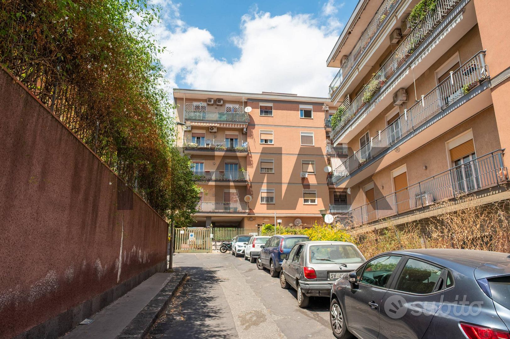 Appartamento - Mascalucia - Vista 2
