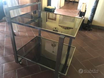 Tavolino design ‘70