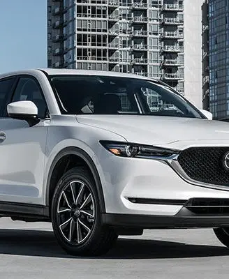 Ricambi mazda cx5