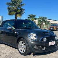 Mini 2.0 Cooper SD Cabrio FINANZIABILE