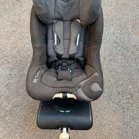 Seggiolino Concord Ultimax2 0-18 kg