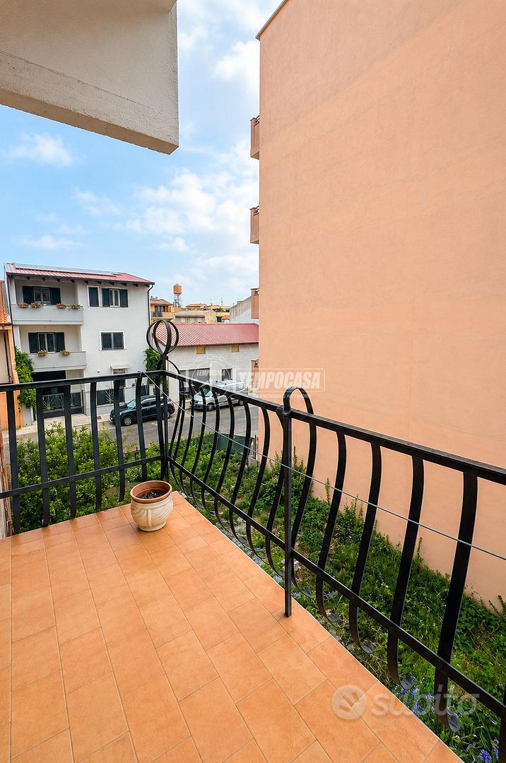 Appartamento – Oristano, Sacro Cuore, Aristanis/Oristano - Vista 2