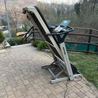 tapis roulant usato pochissimo