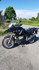 Bmw Gs 1150 r