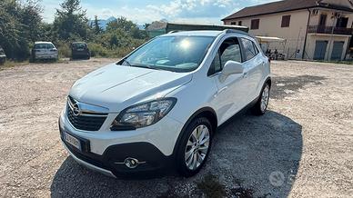 Opel Mokka 1.4 GPL