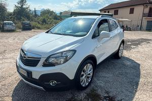 Opel Mokka 1.4 GPL