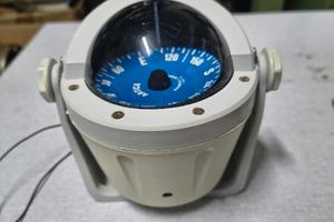 Bussola Nautica Riviera Zenith BZ2