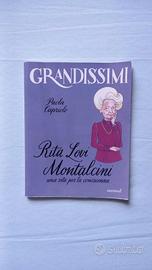 Grandissimi MONTALCINI