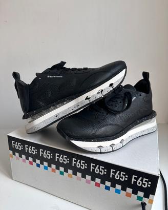 Barracuda scarpe nuove in scatola iriginale