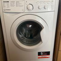 Lavatrice Indesit 6kg