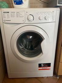 Lavatrice Indesit 6kg