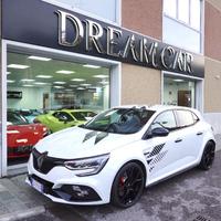RENAULT Megane TCe 300 CV EDC R.S. Ultime