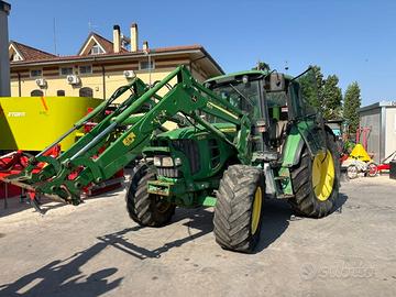 john deere 6230 premium