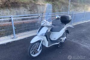 Piaggio liberty 125