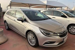 Opel Astra 1.6 CDTi 136CV Start&Stop Sports Tourer