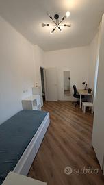 Stanza singola comoda per università-550 euro