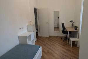 Stanza singola comoda per università-550 euro