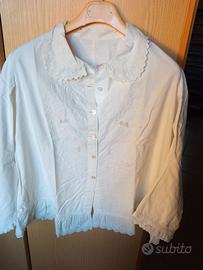 Camicia antica