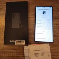 SAMSUNG S24 ULTRA ( LEGGI) 