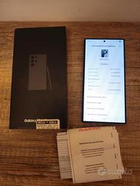 SAMSUNG S24 ULTRA ( LEGGI) 