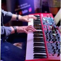 Corso di pianoforte moderno, jazz, pop