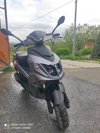 Scooter 50 Rieju