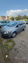 Opel Corsa 1.2