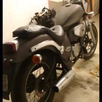Gilera Eaglet 50 - 1997