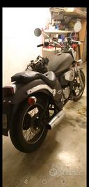 Gilera Eaglet 50 - 1997