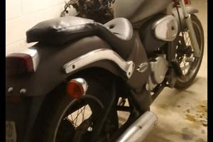 Gilera Eaglet 50 - 1997