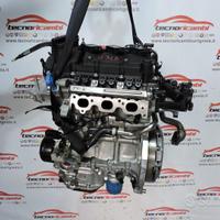 Motore kia picanto 1.0 benz g3ld rf1104