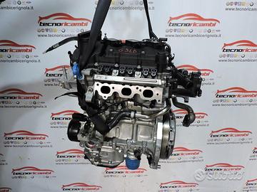 Motore kia picanto 1.0 benz g3ld rf1104