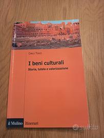 I Beni Culturali 