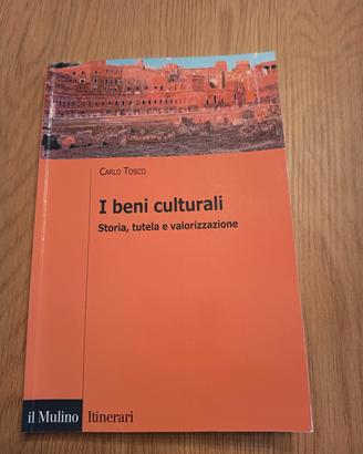 I Beni Culturali 