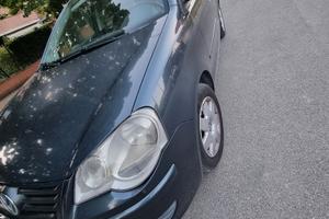 V.Waghen Polo 1.4 diesel 80cv