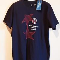 Maglietta Bologna FC 1909 nuova