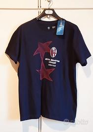 Maglietta Bologna FC 1909 nuova