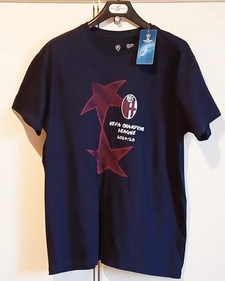 Maglietta Bologna FC 1909 nuova